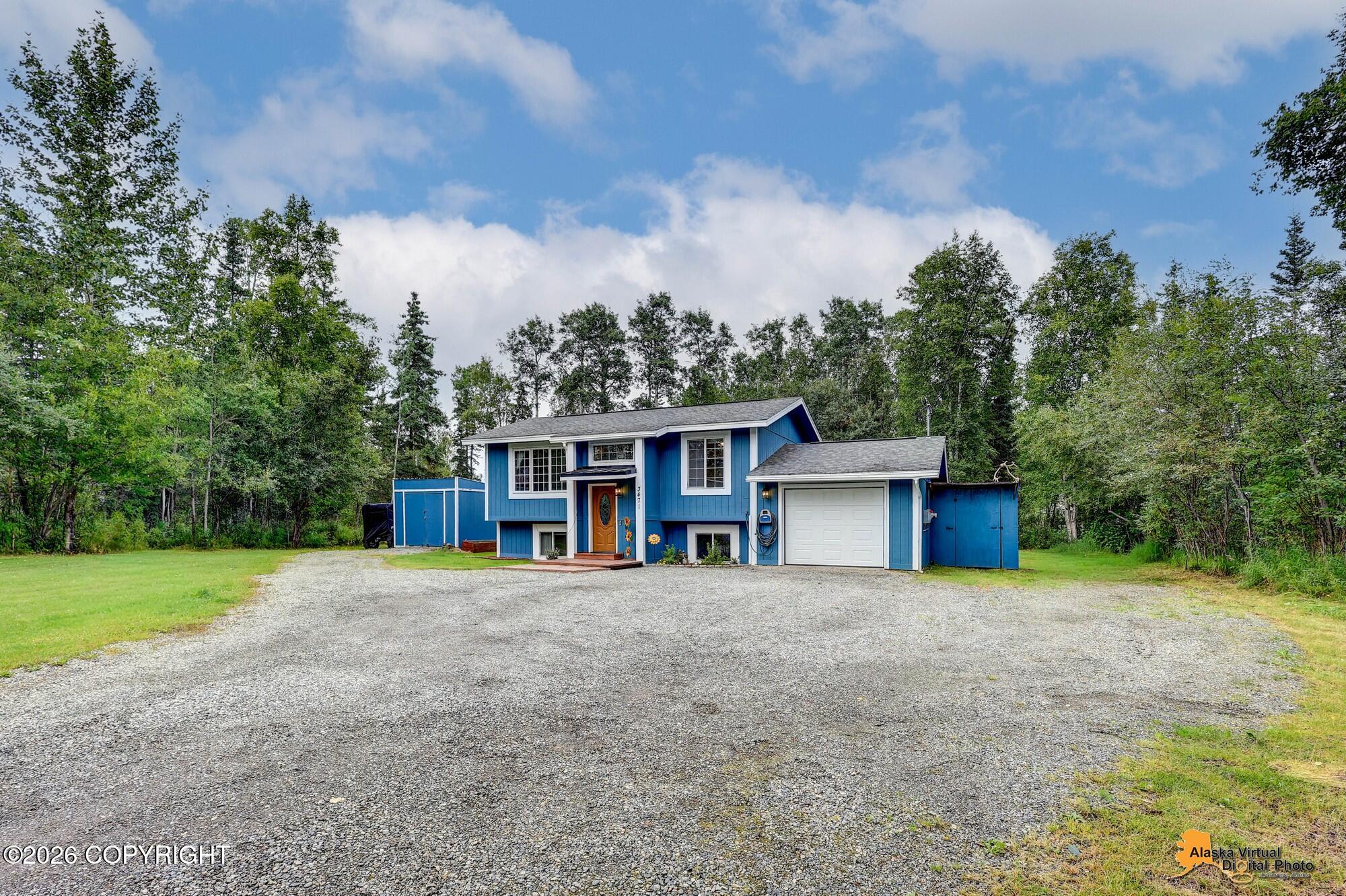3471 W Smalley Circle Property Photo 29