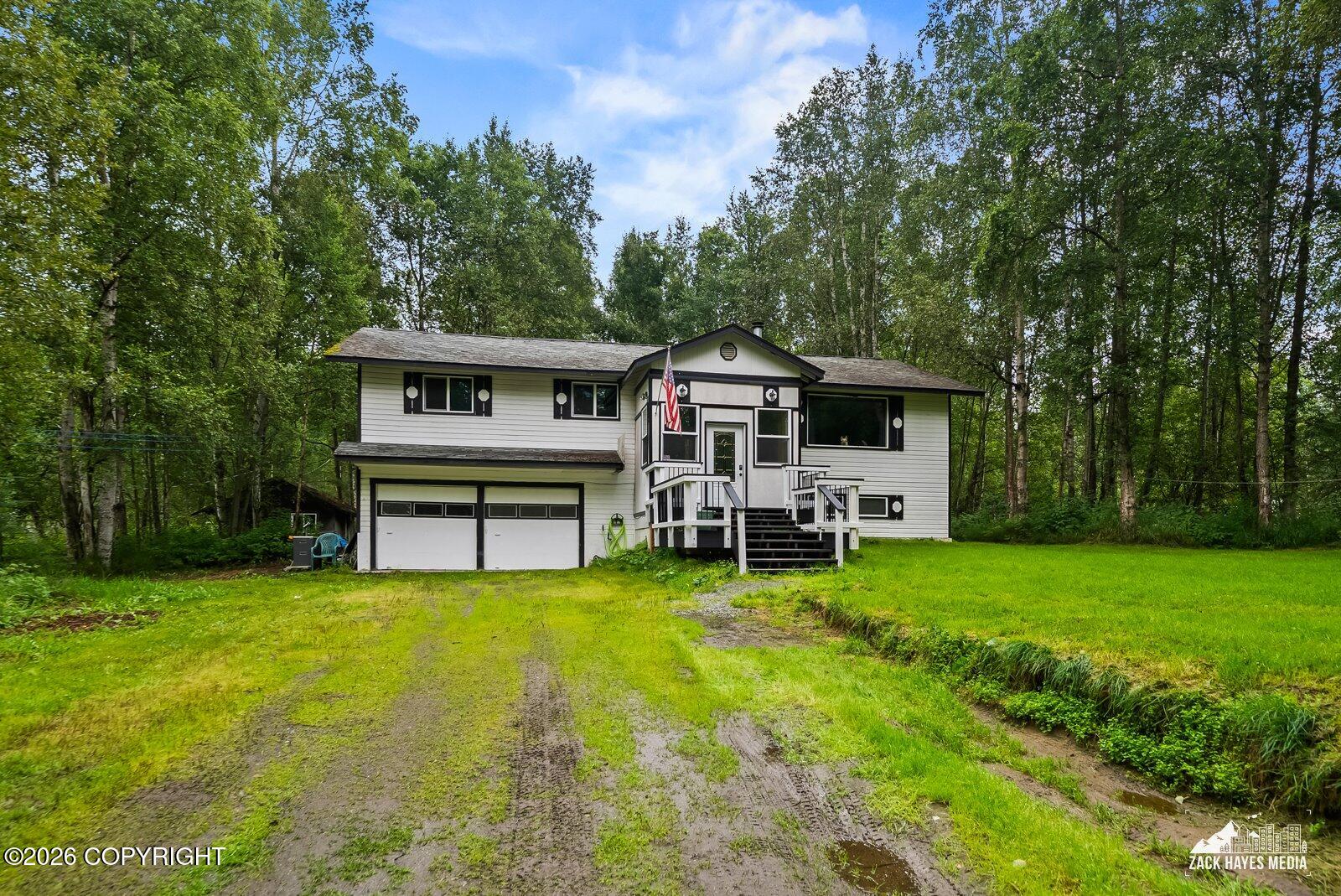 19517 Inlet View Drive Property Photo 19