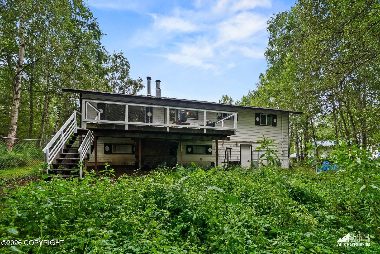 19517 Inlet View Drive Property Photo 49