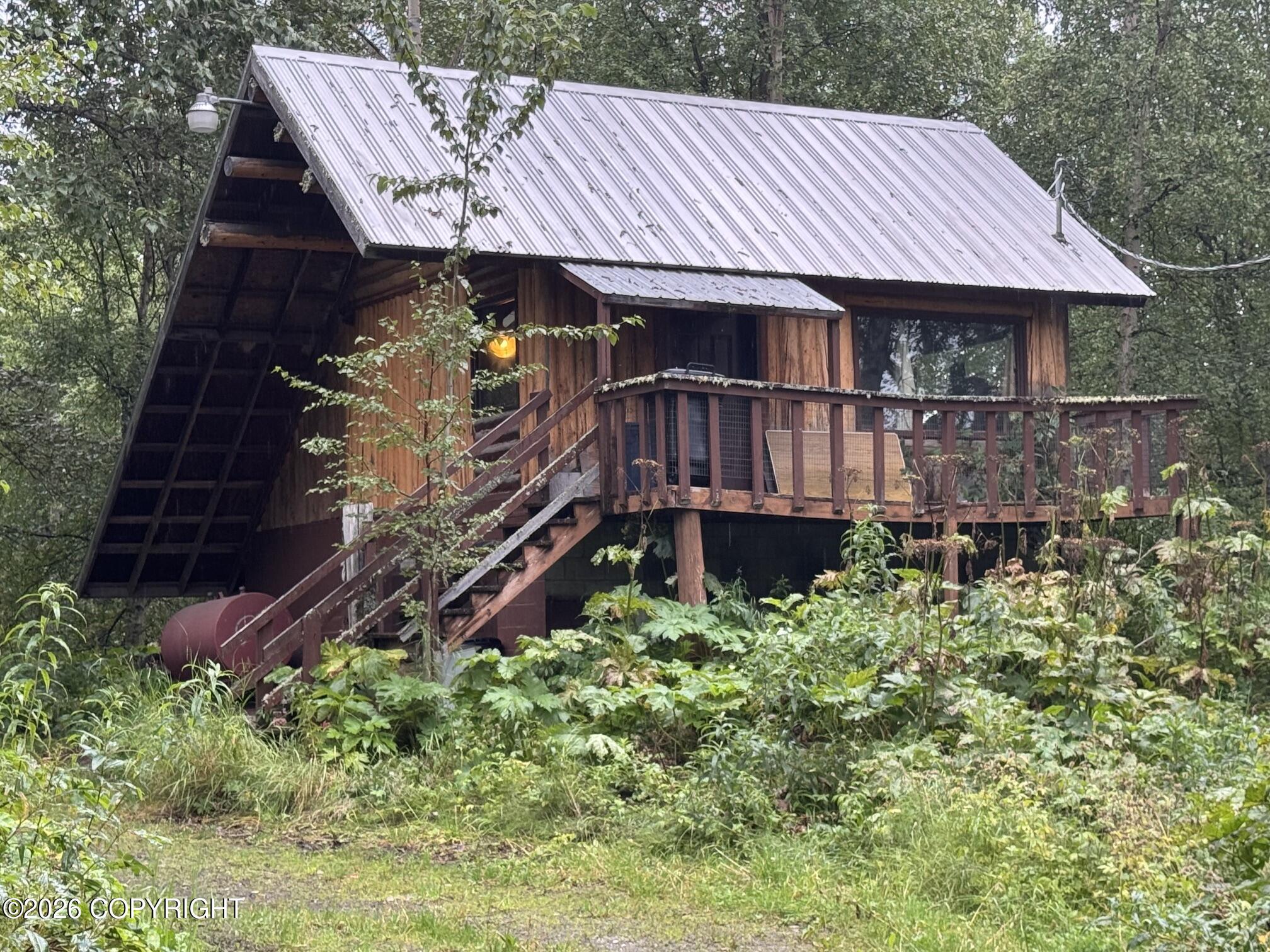 8142 E Edgerton Parks Road Property Photo 6