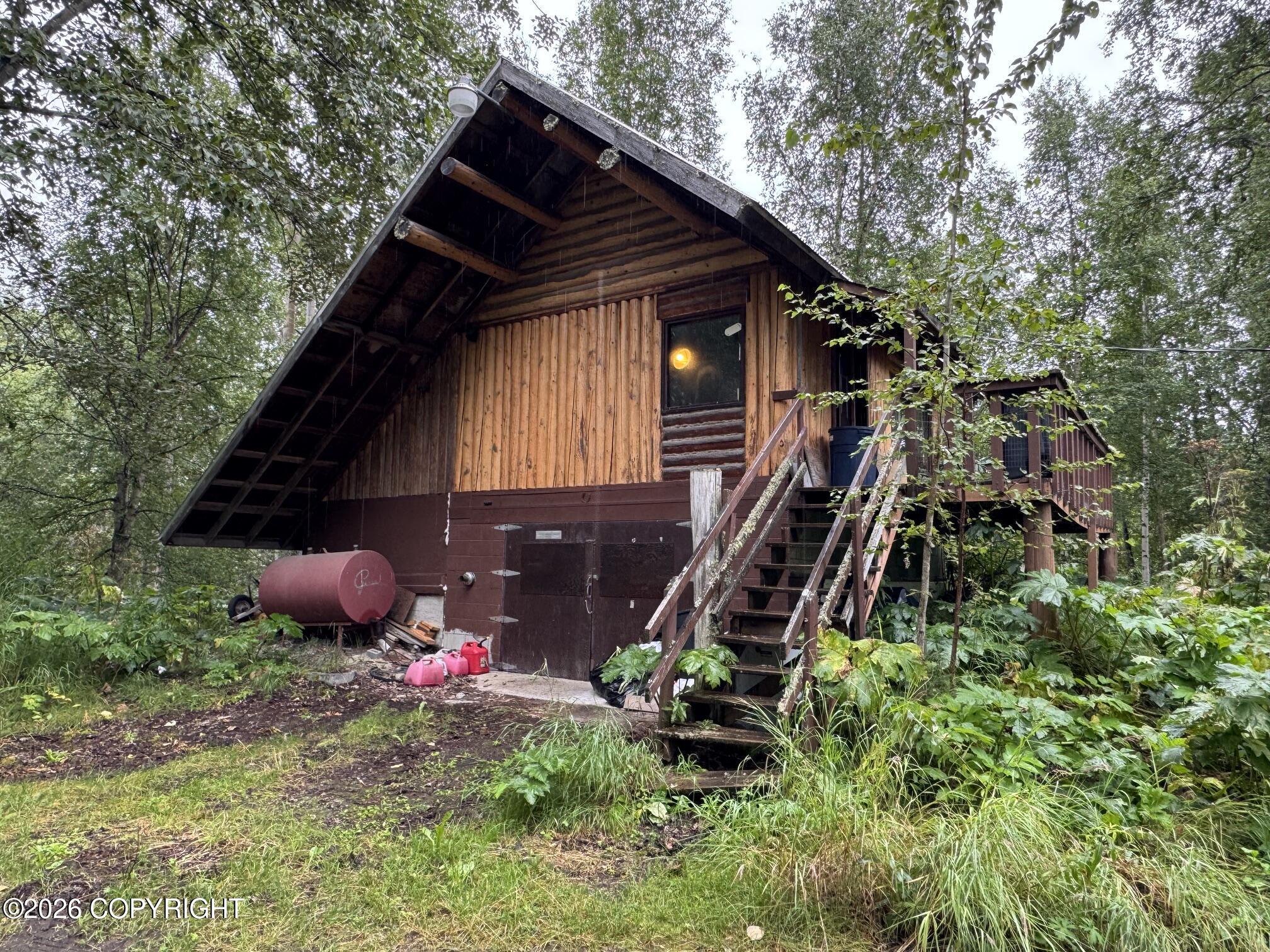 8142 E Edgerton Parks Road Property Photo 8