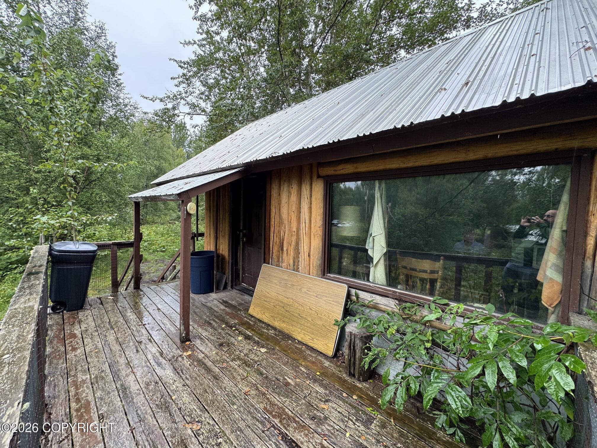 8142 E Edgerton Parks Road Property Photo 10