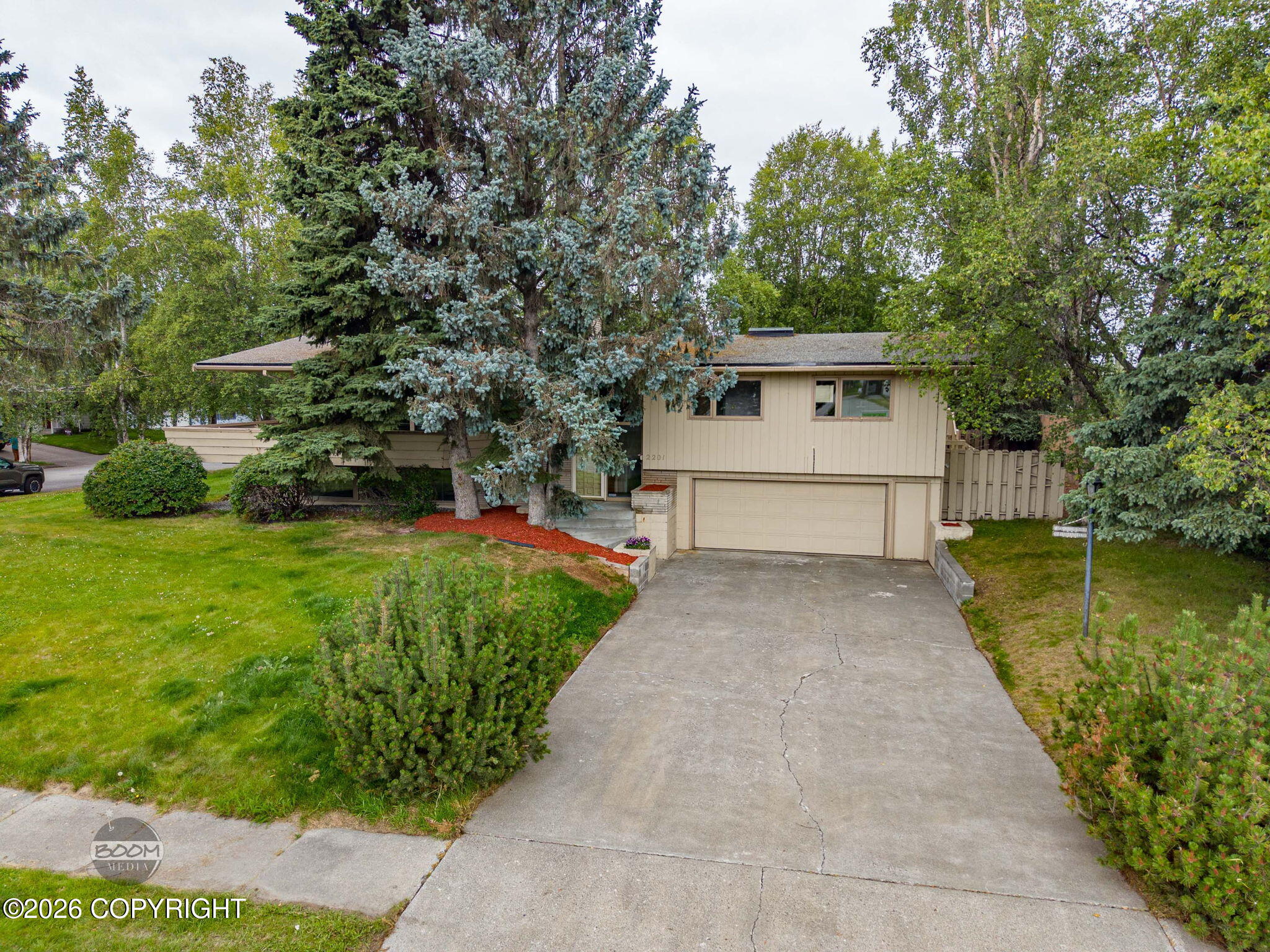 2201 Cornell Court Property Photo 82
