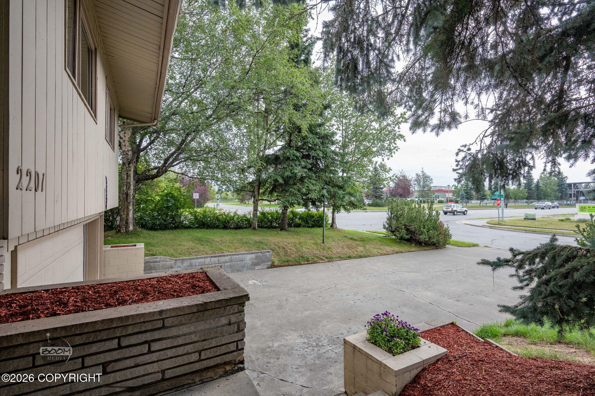 2201 Cornell Court Property Photo 83