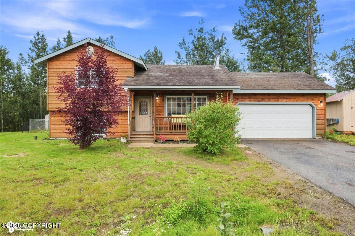 393 S Vickie Circle Property Photo 1