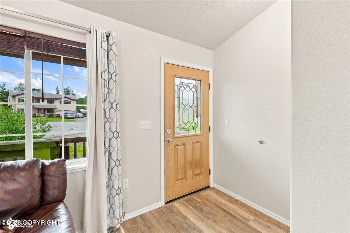 393 S Vickie Circle Property Photo 3