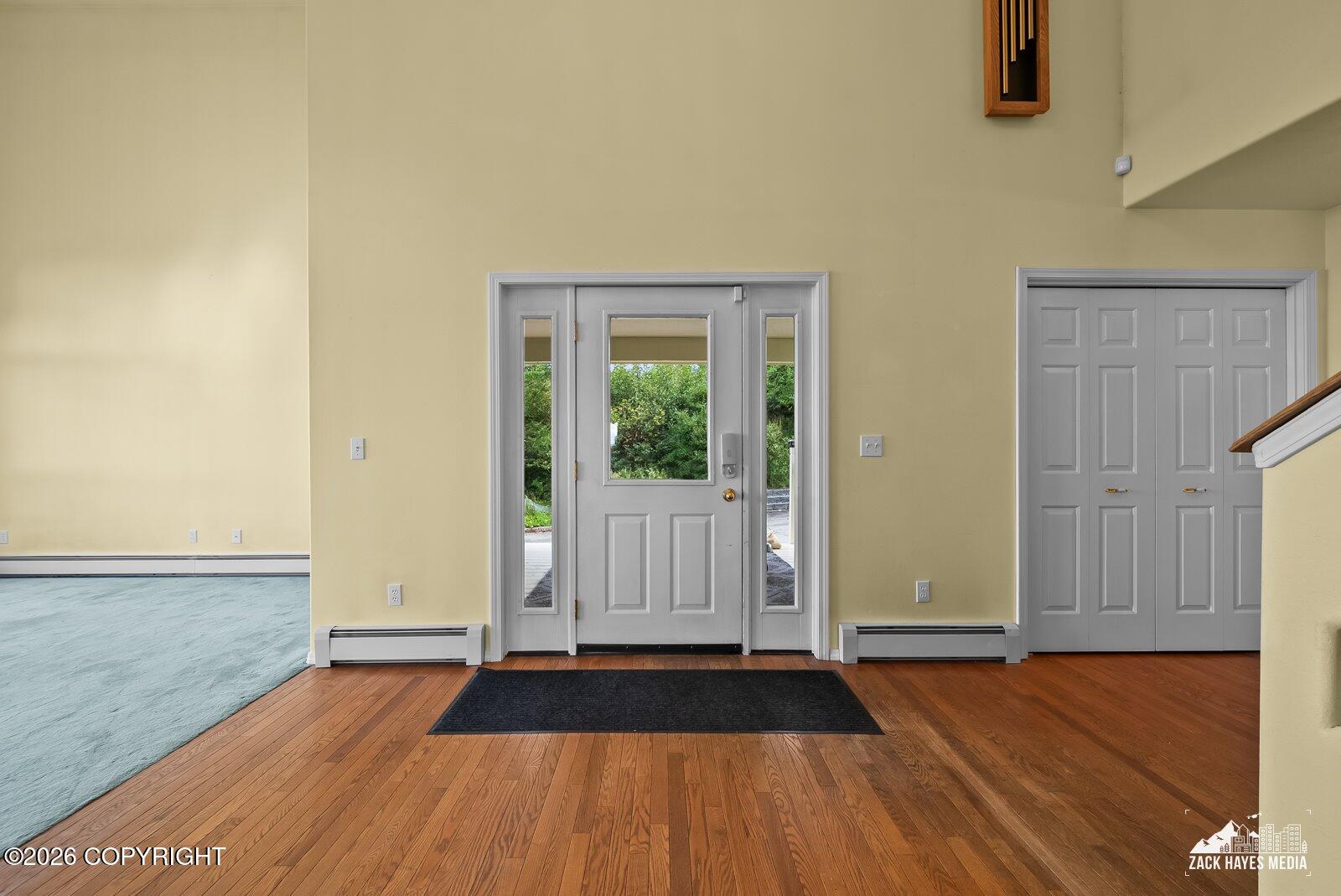 11800 Trail's End Road Property Photo 8