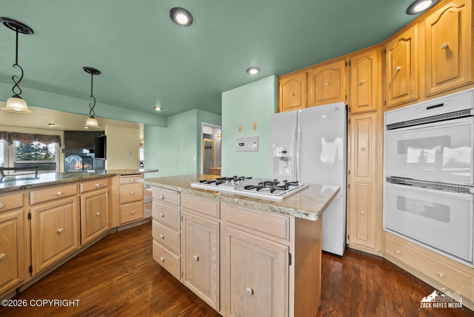 11800 Trail's End Road Property Photo 38