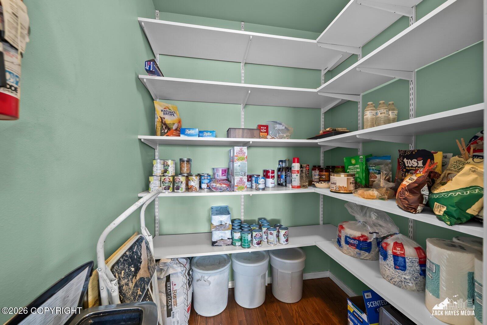 11800 Trail's End Road Property Photo 43