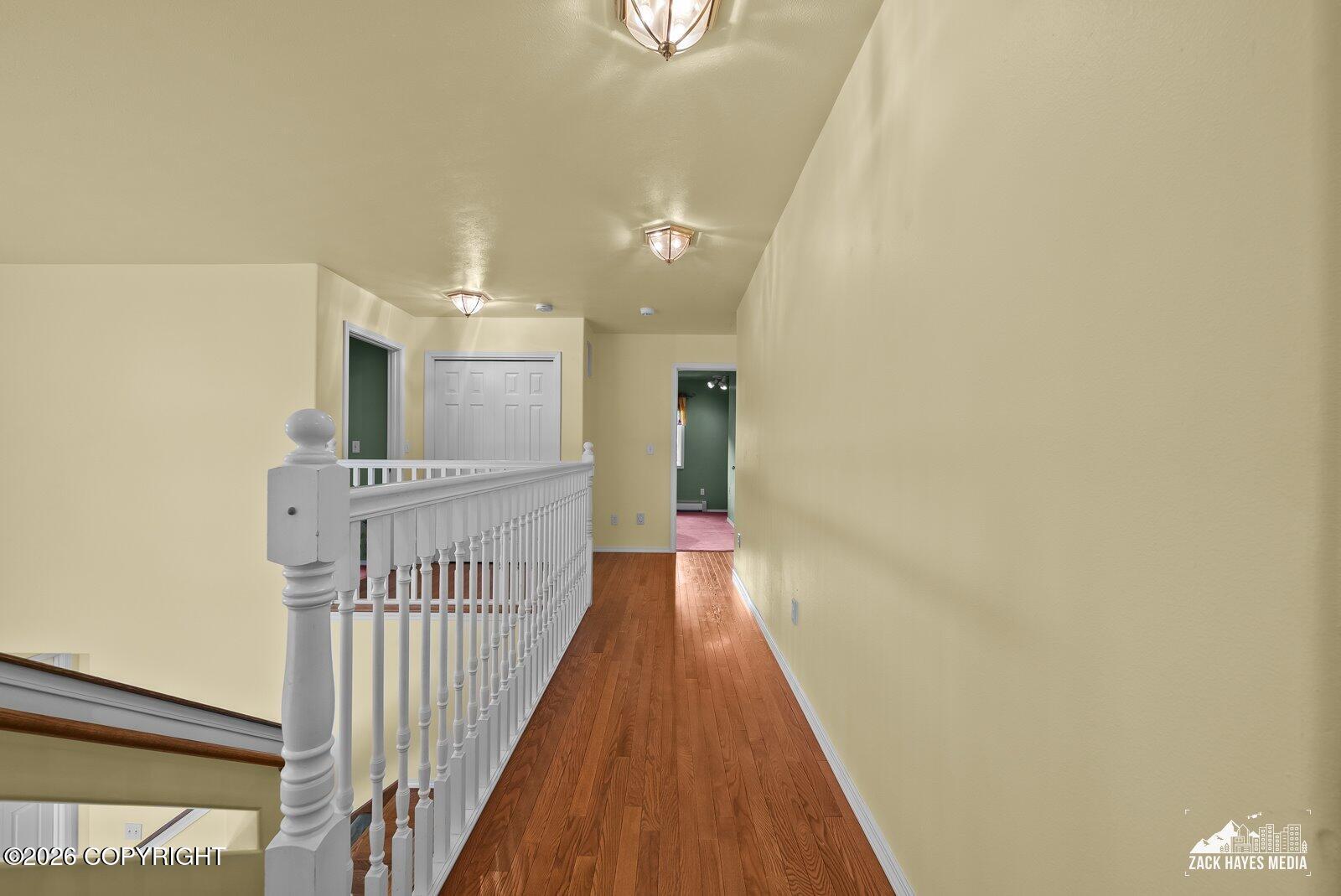 11800 Trail's End Road Property Photo 67