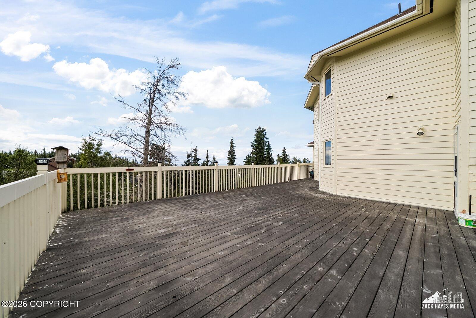 11800 Trail's End Road Property Photo 91