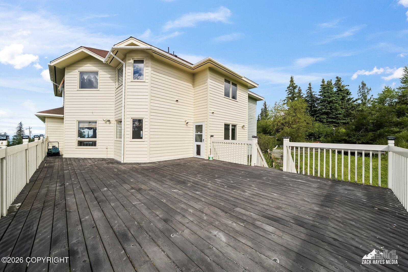 11800 Trail's End Road Property Photo 92