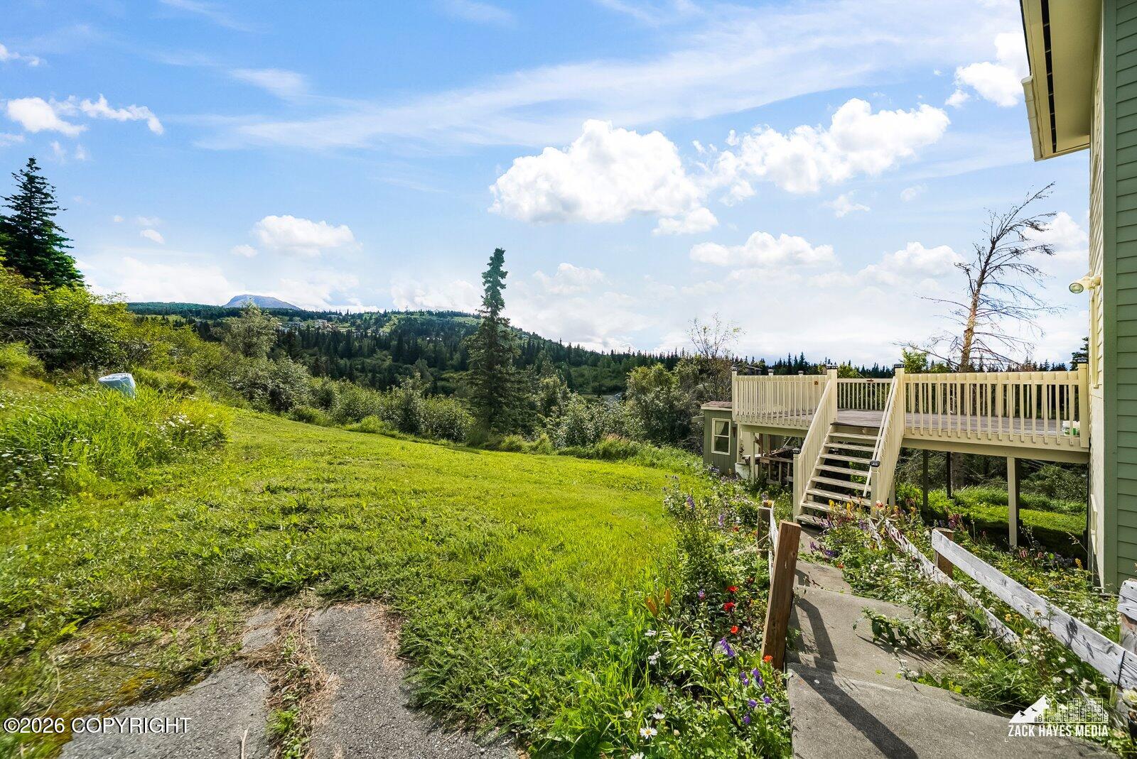 11800 Trail's End Road Property Photo 95