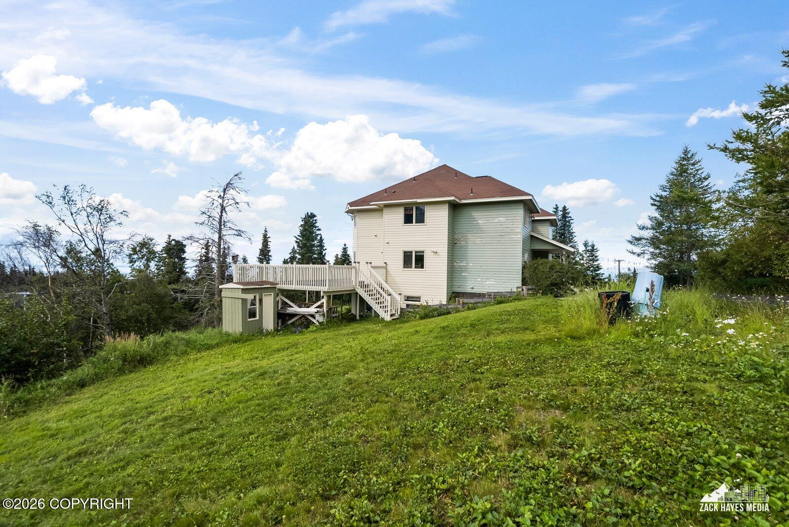 11800 Trail's End Road Property Photo 97
