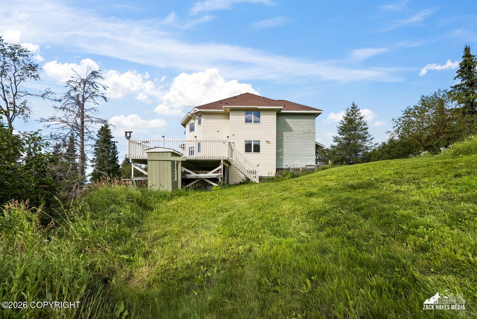 11800 Trail's End Road Property Photo 99