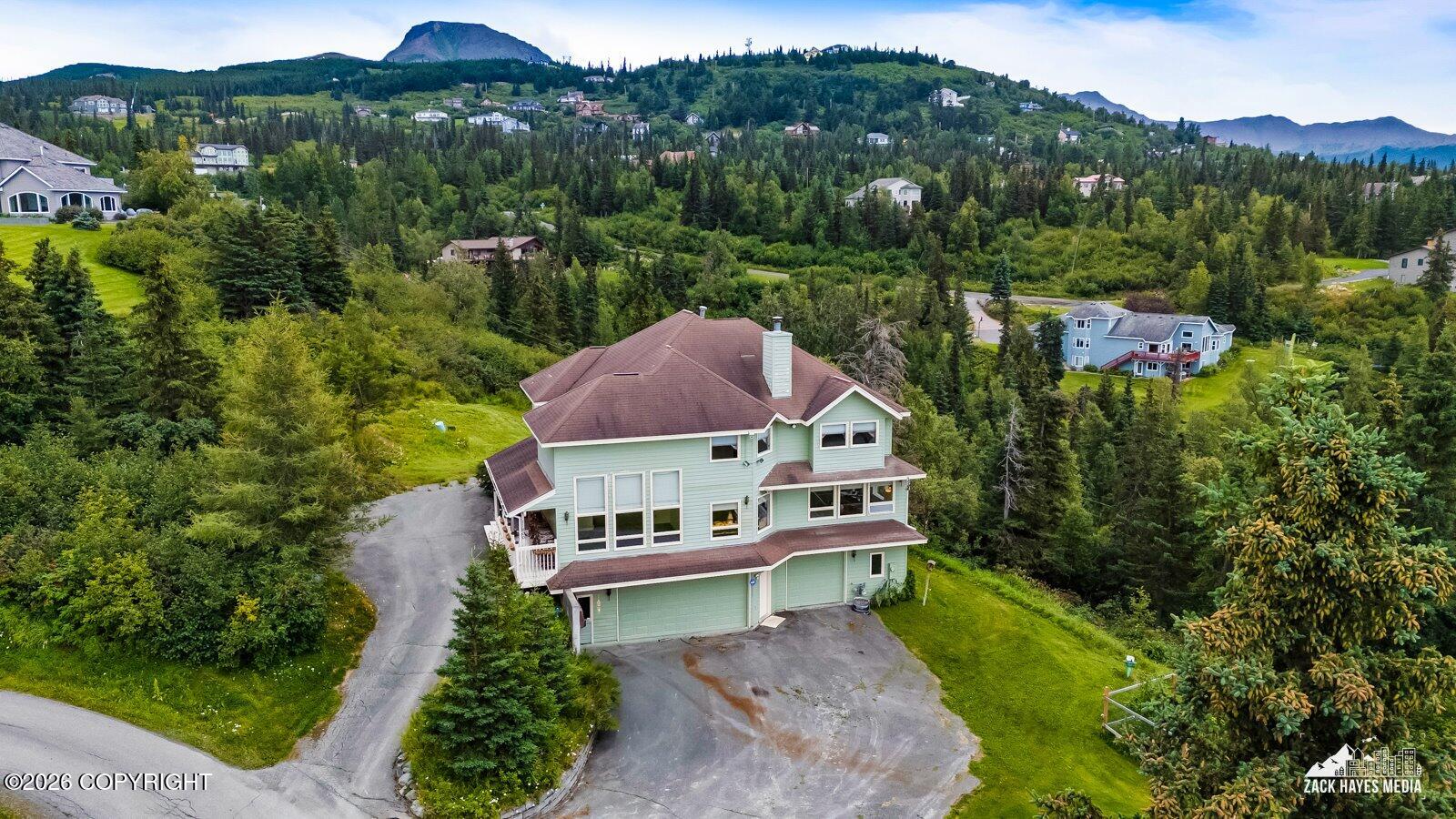 11800 Trail's End Road Property Photo 104