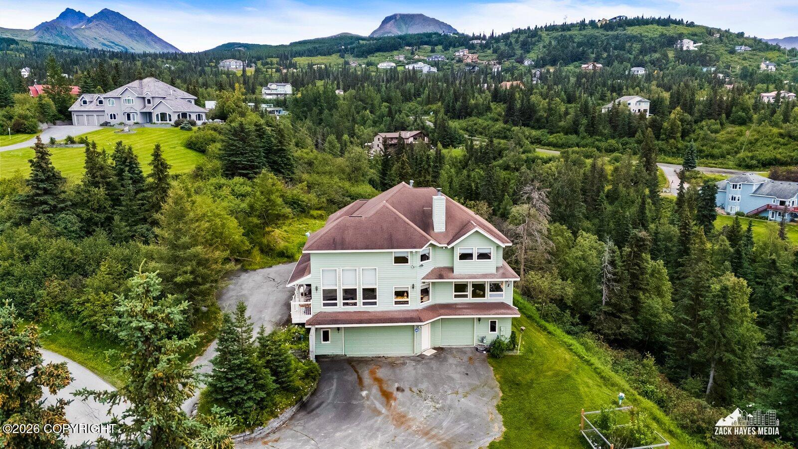 11800 Trail's End Road Property Photo 105