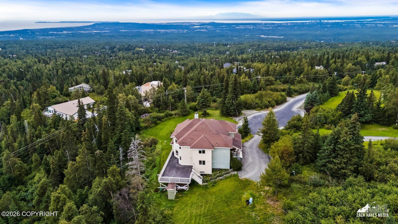 11800 Trail's End Road Property Photo 113