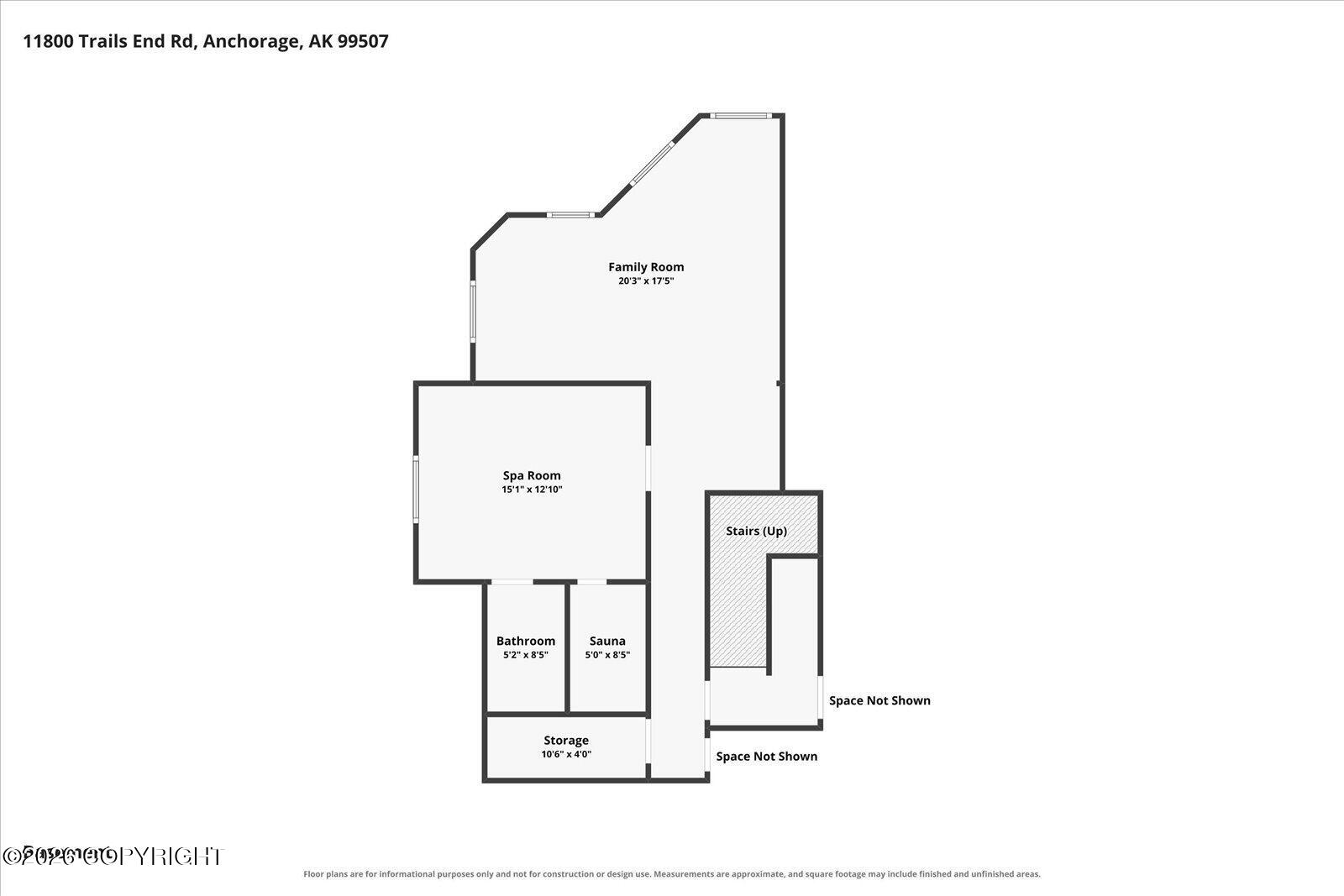 11800 Trails End Road Property Photo 129