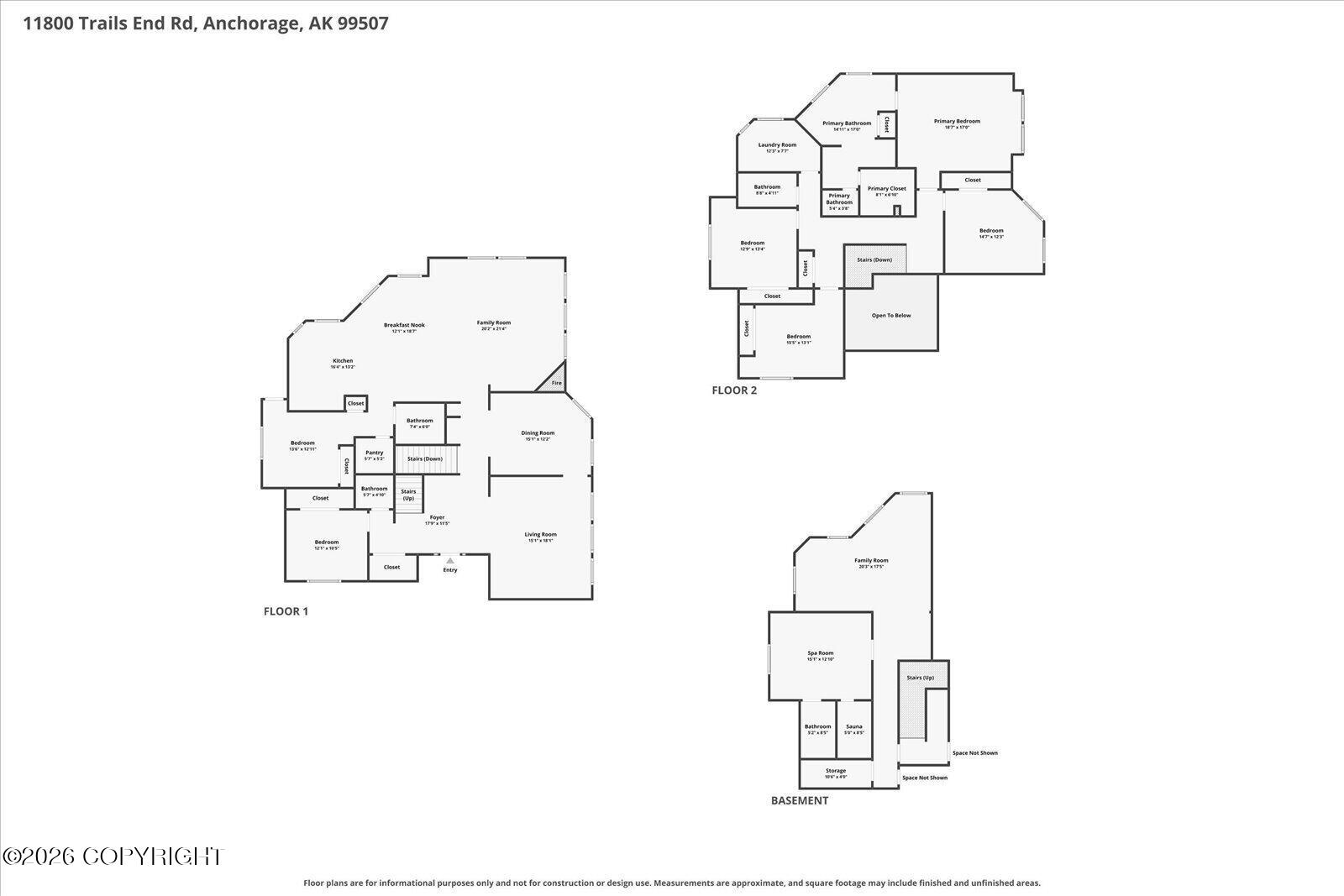 11800 Trails End Road Property Photo 130