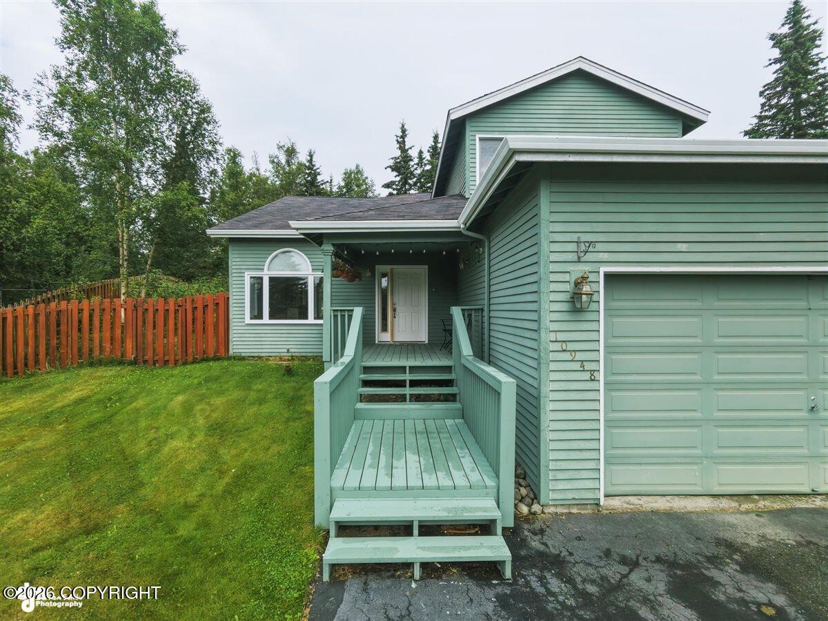 10948 Sun Eagle Circle Property Photo 3