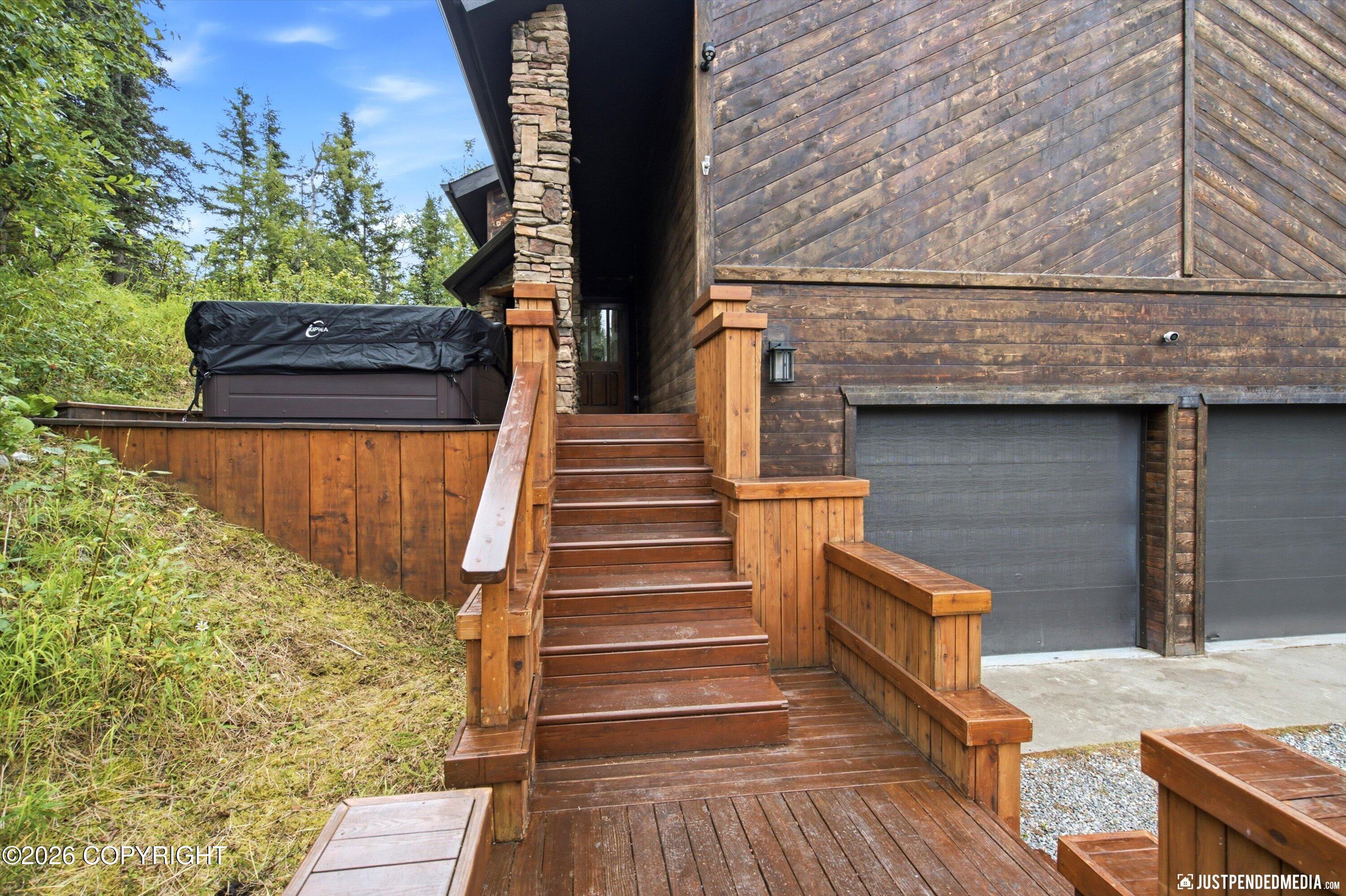 9660 Basher Drive Property Photo 3