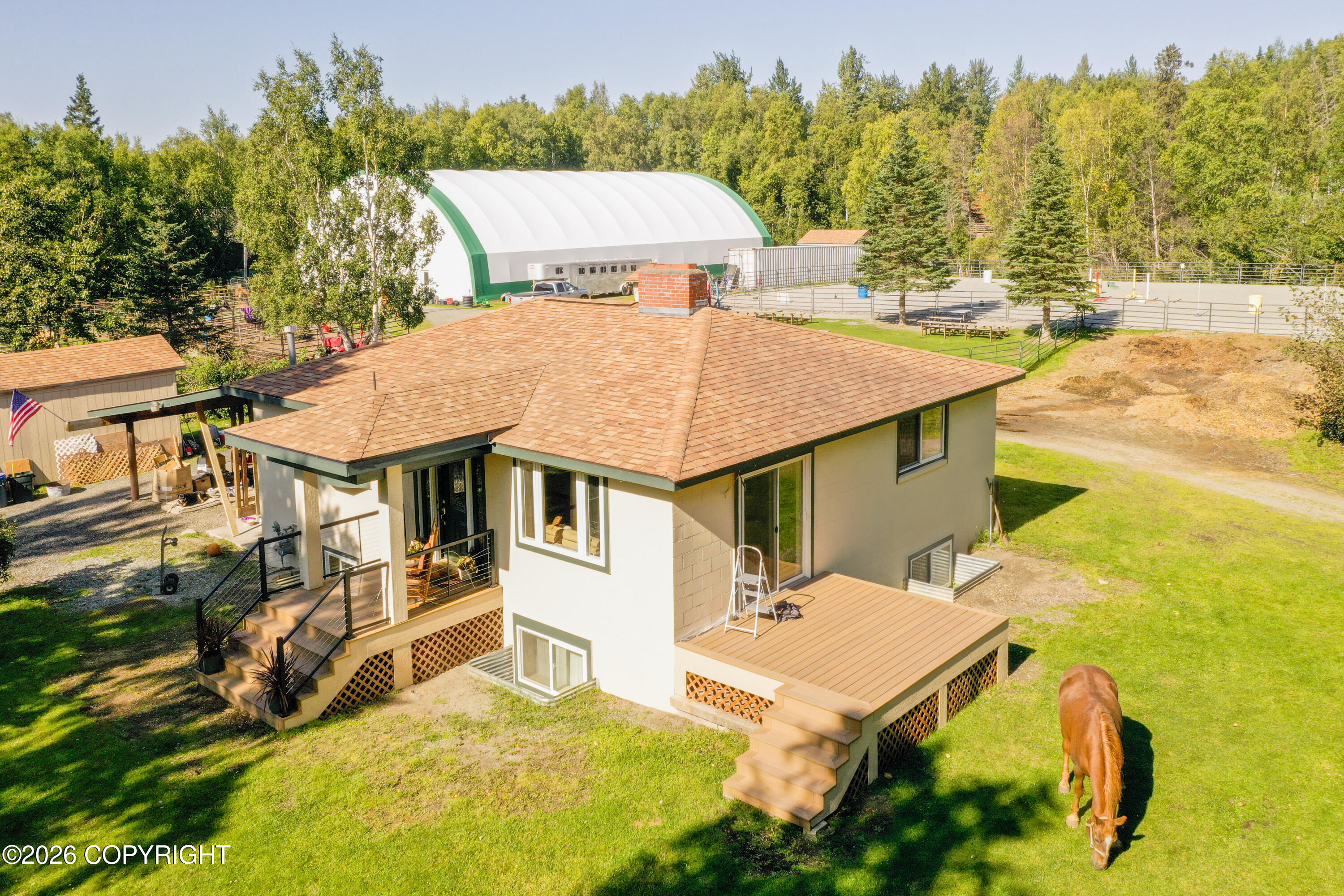 3741 Ptarmigan Terrace Property Photo 1