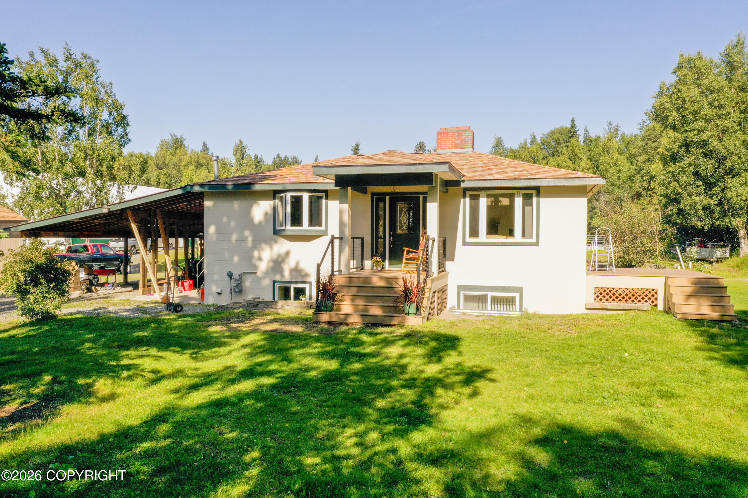 3741 Ptarmigan Terrace Property Photo 2