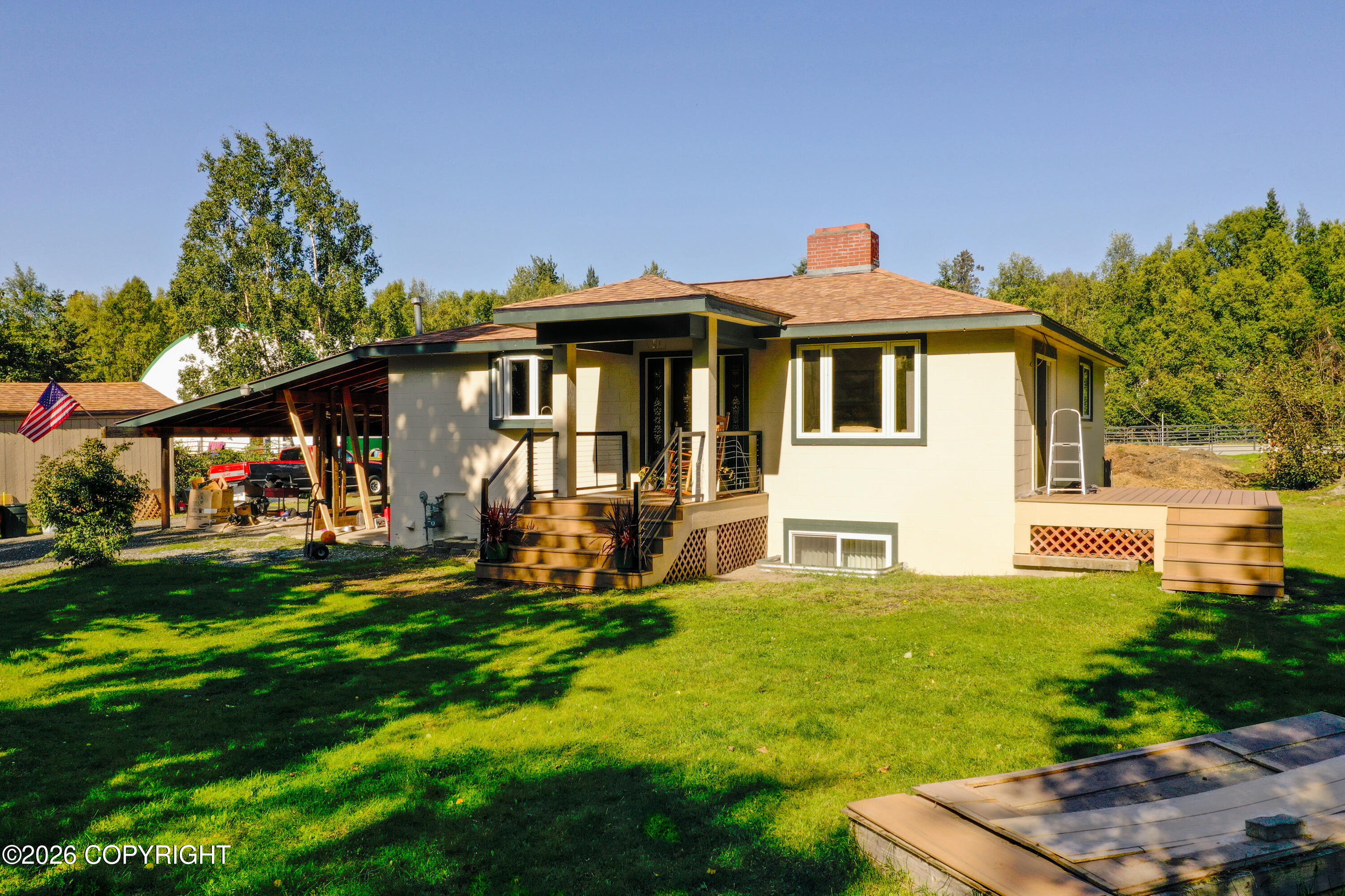 3741 Ptarmigan Terrace Property Photo 3