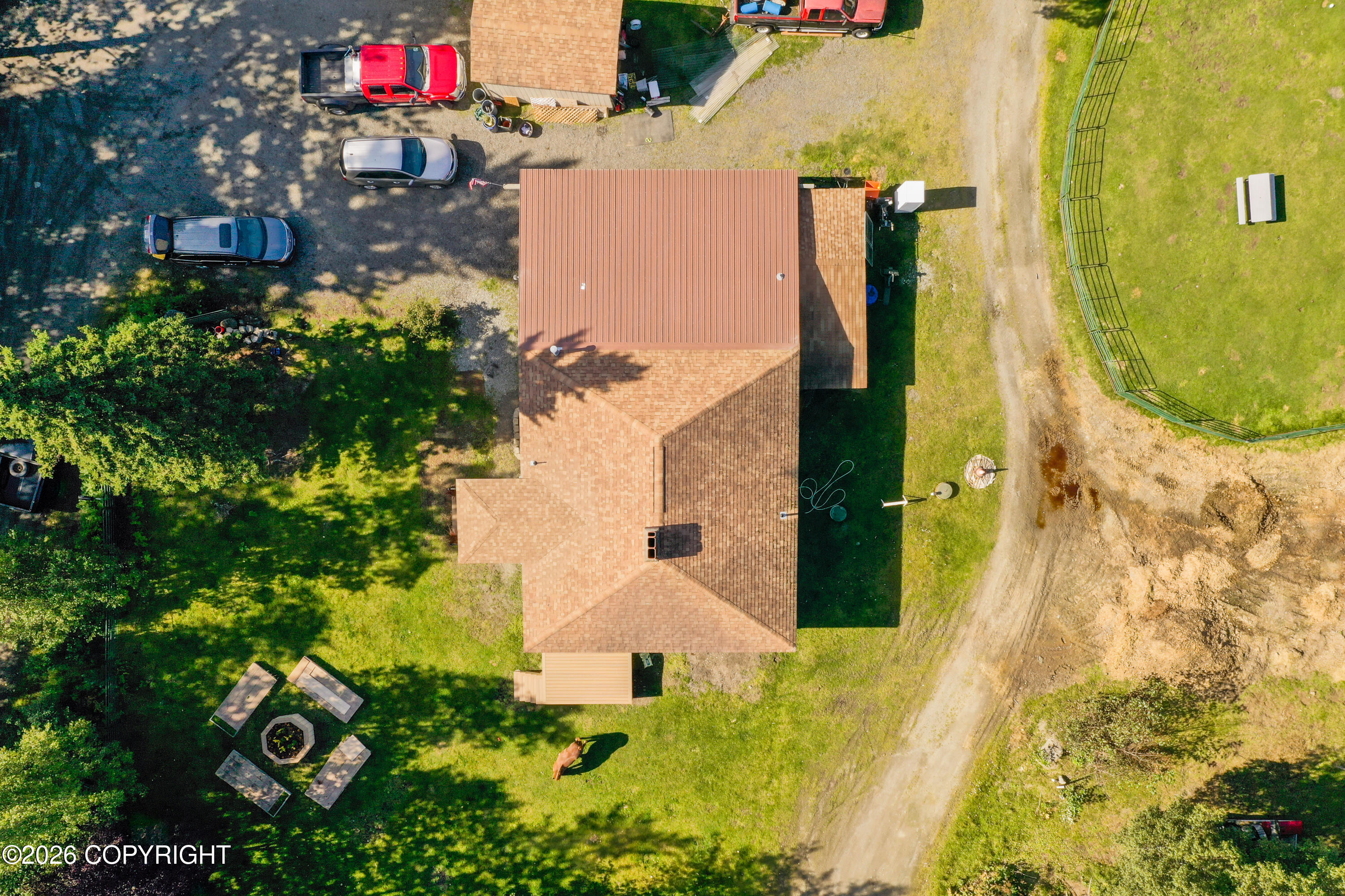3741 Ptarmigan Terrace Property Photo 4