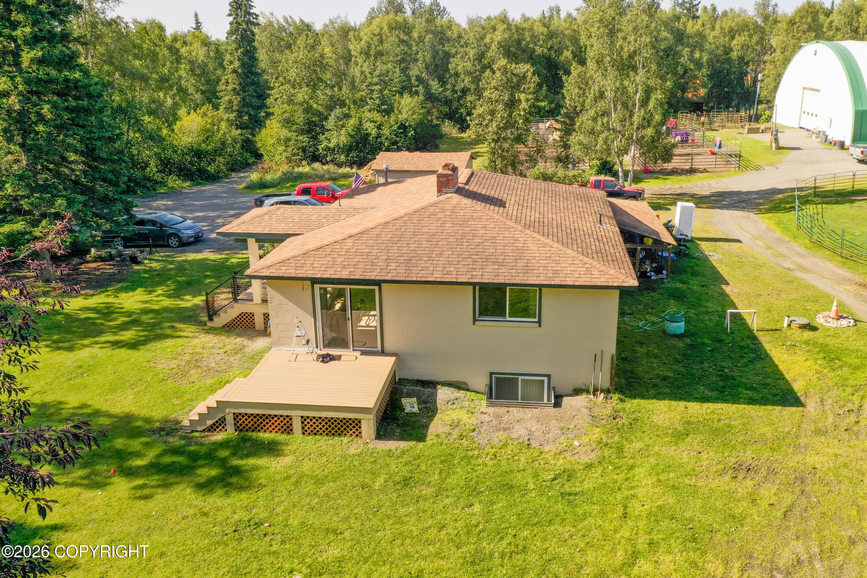 3741 Ptarmigan Terrace Property Photo 8