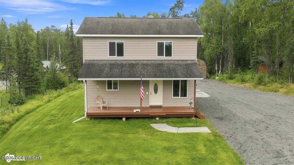 40289 Iliamna Loop Property Photo 30