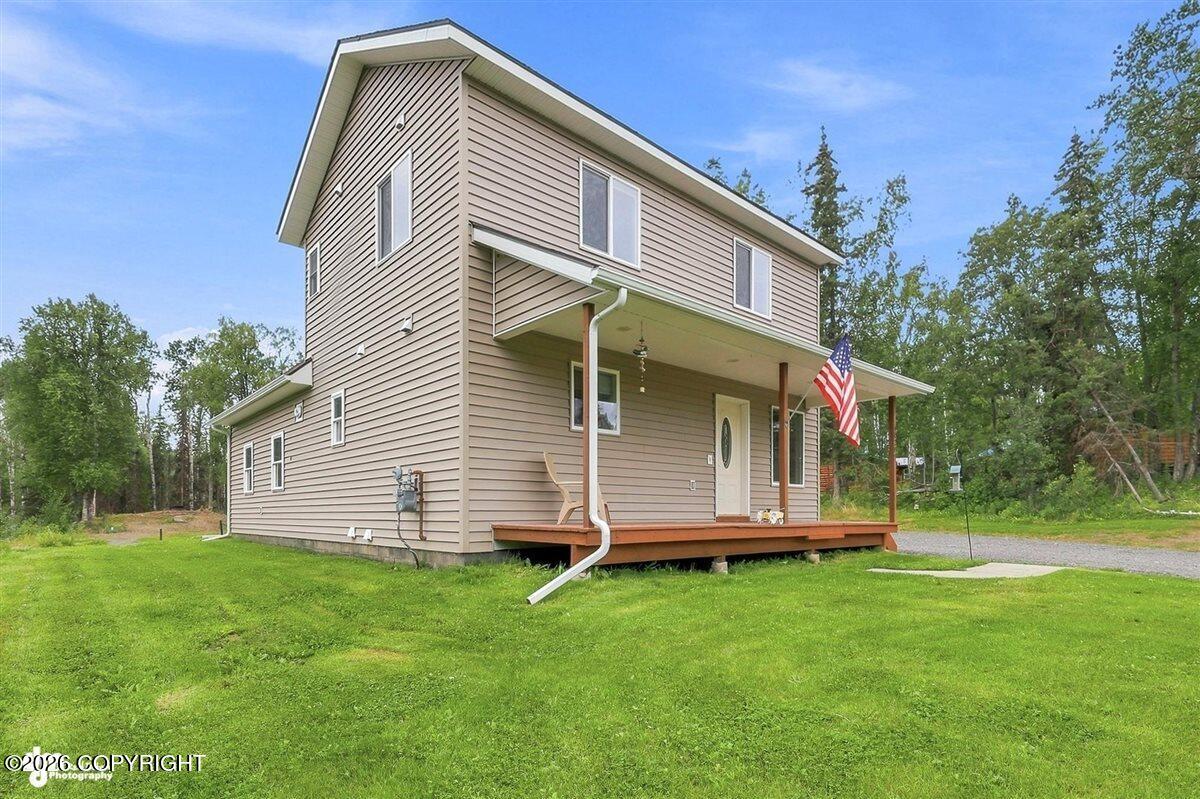 40289 Iliamna Loop Property Photo 31
