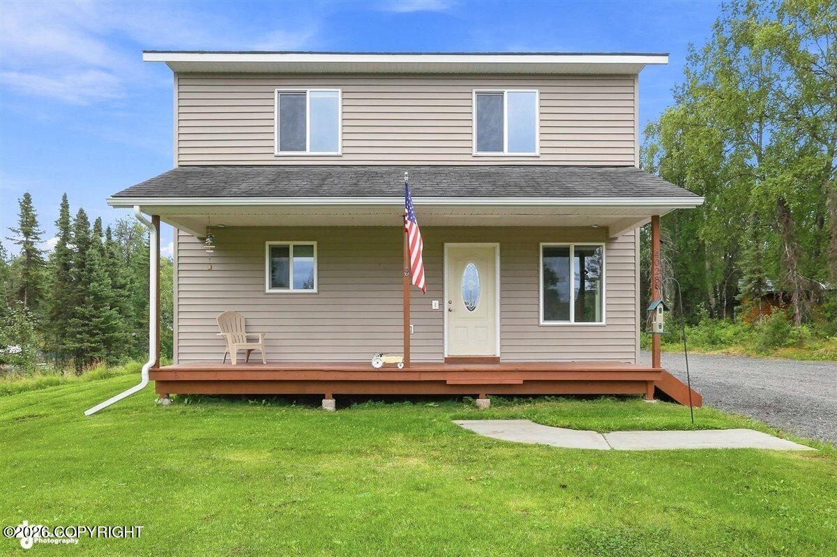 40289 Iliamna Loop Property Photo 33