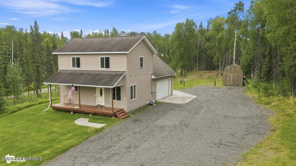 40289 Iliamna Loop Property Photo 34