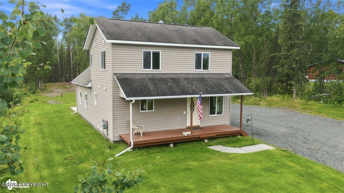 40289 Iliamna Loop Property Photo 35