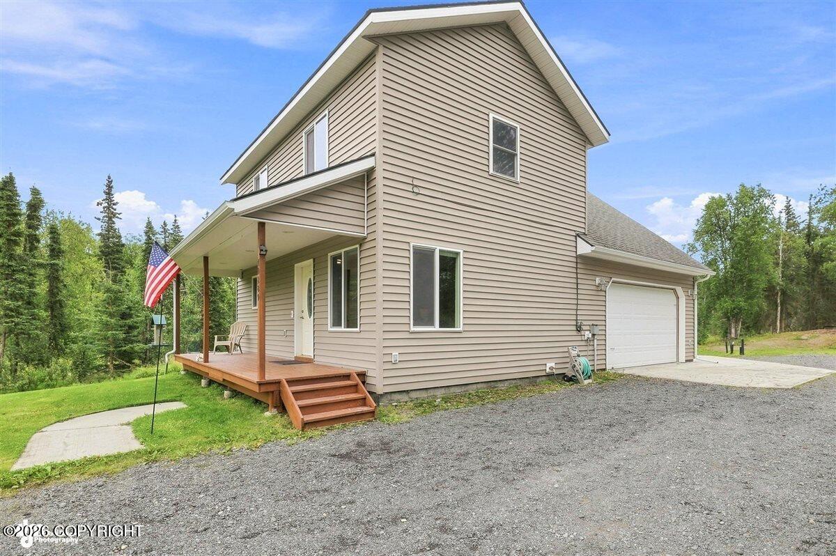 40289 Iliamna Loop Property Photo 37