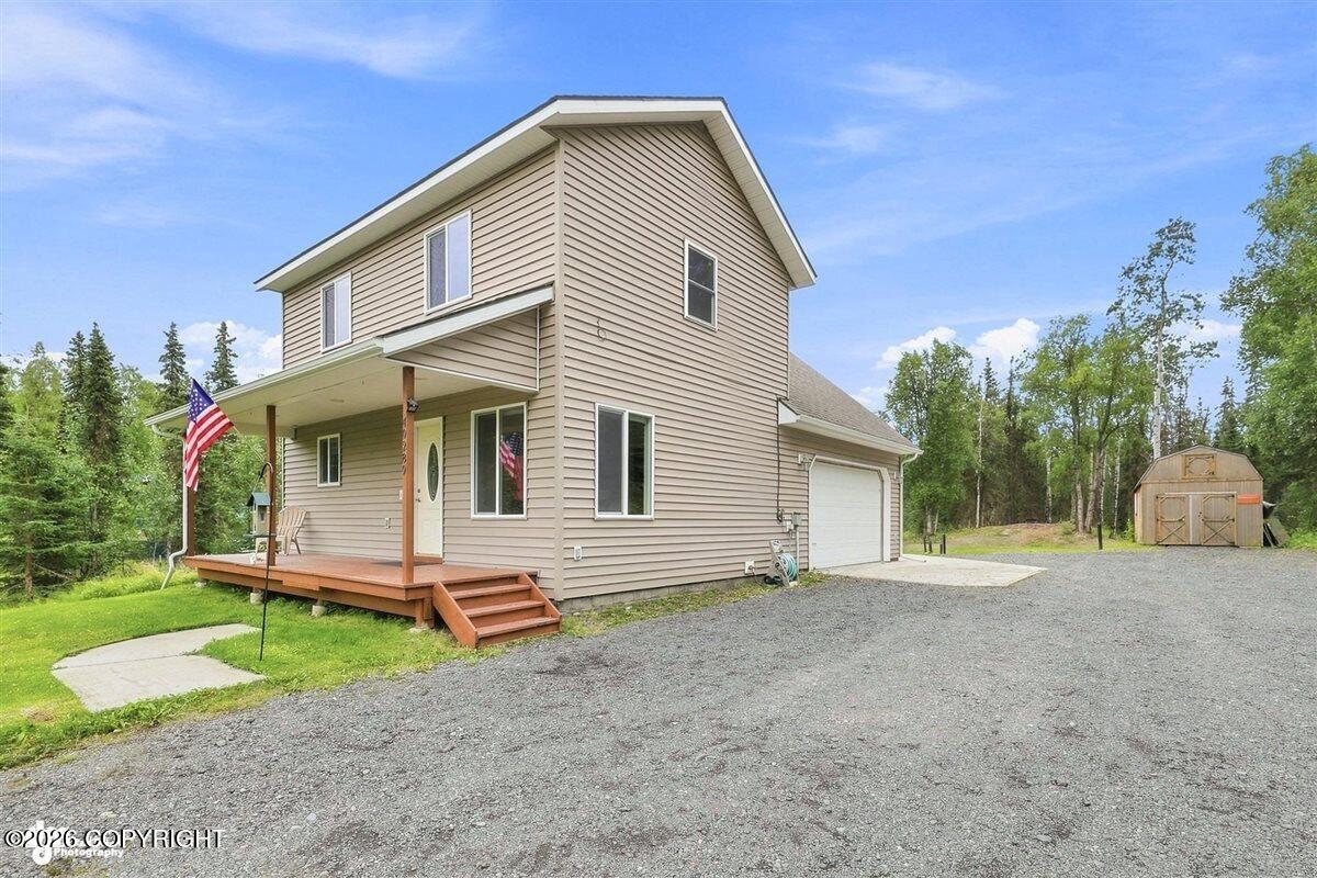 40289 Iliamna Loop Property Photo 38