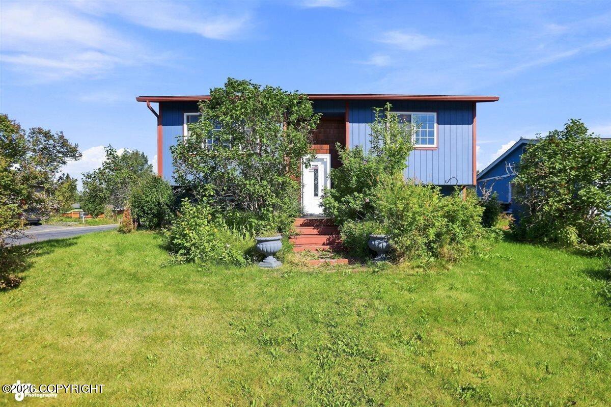 6601 Eileen Circle Property Photo 1