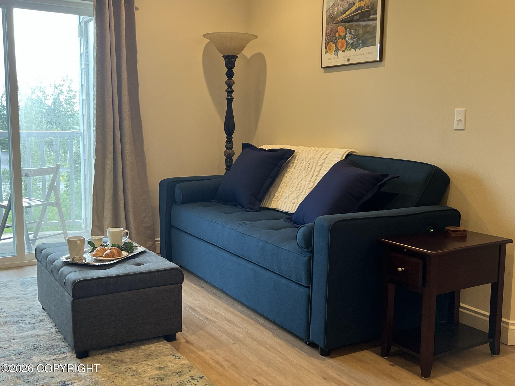 6934 Meadow Street #404 Property Photo 6