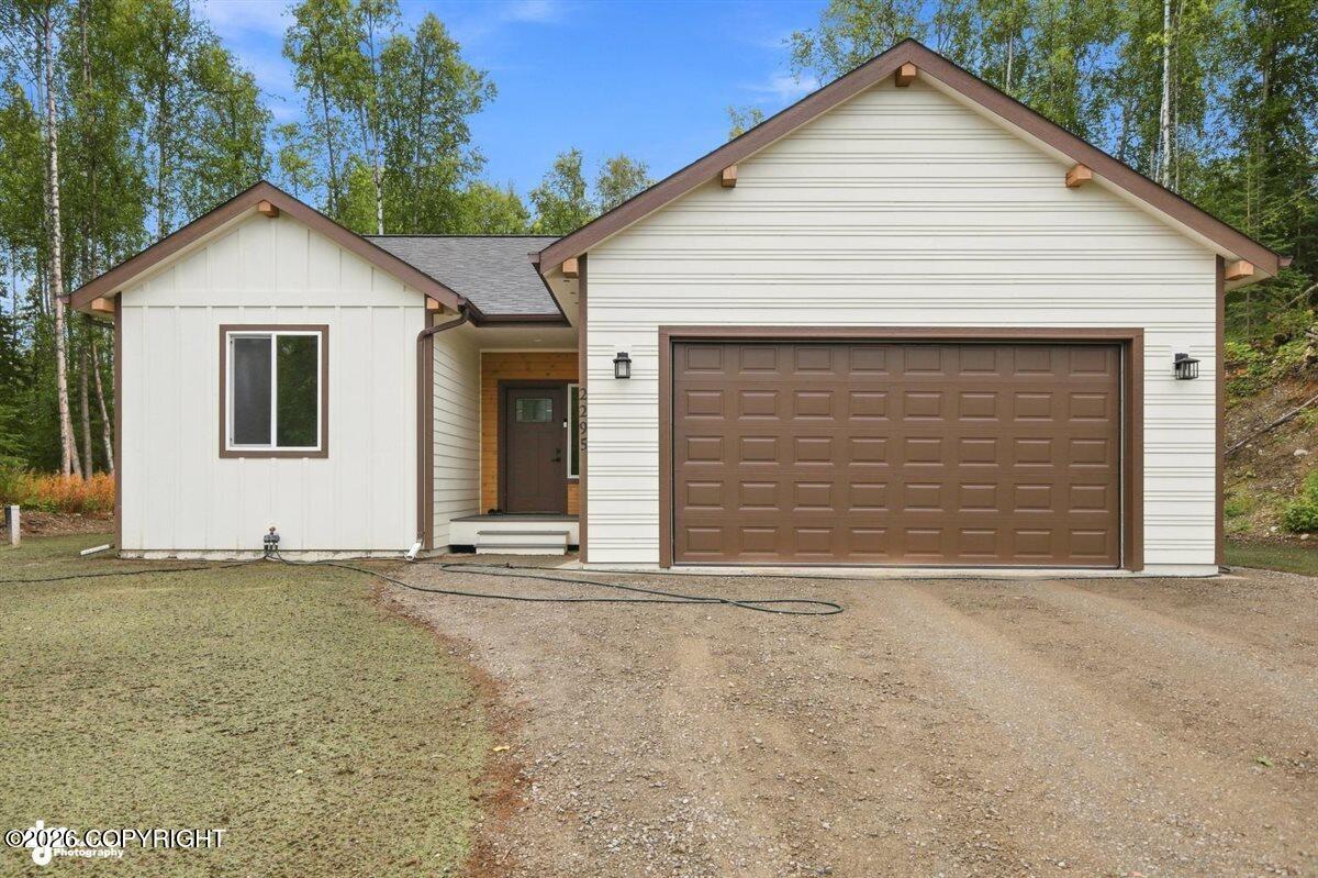 2295 N Skye Circle Property Photo 1