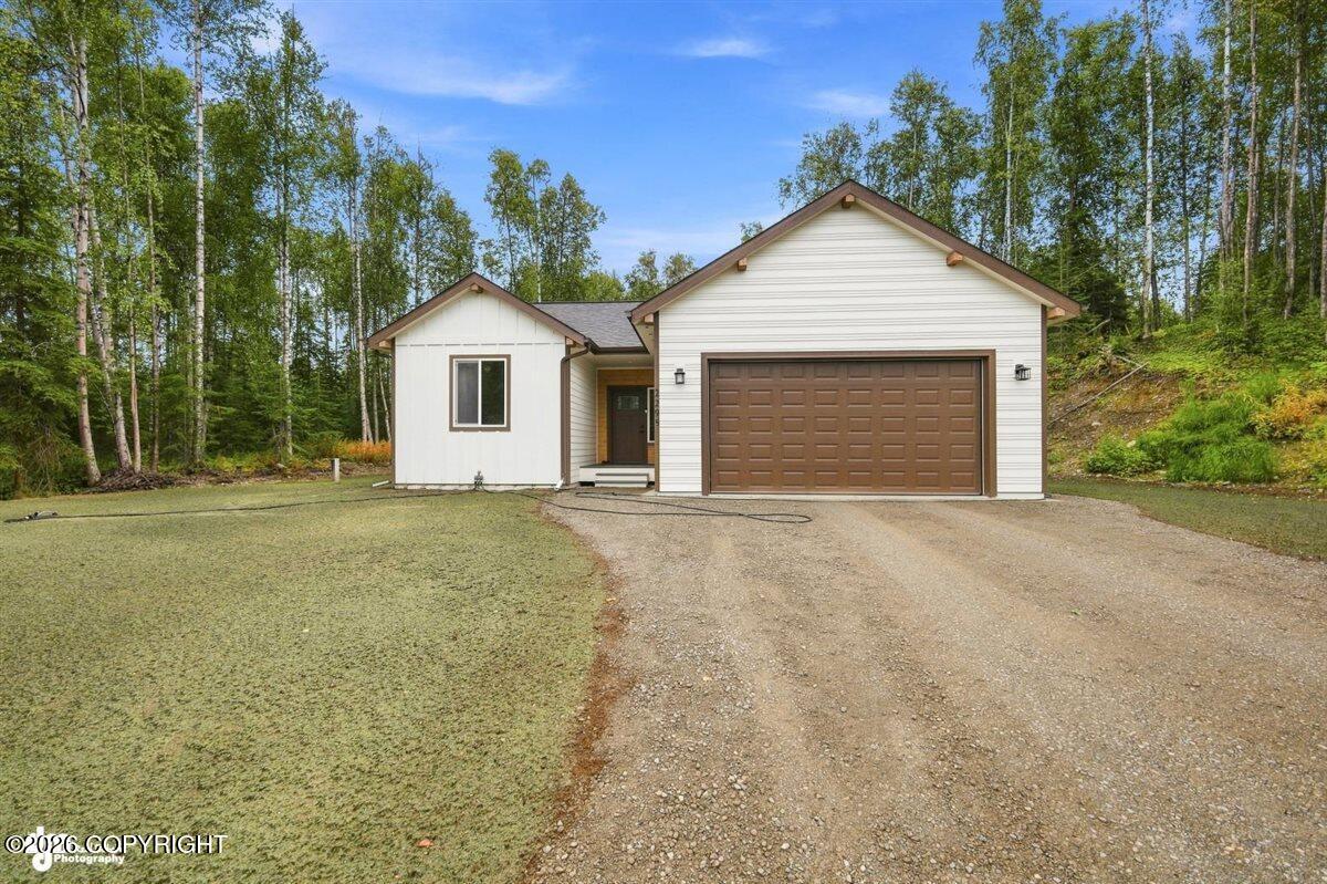 2295 N Skye Circle Property Photo 2