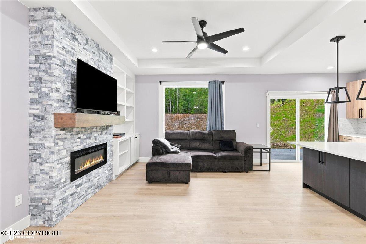 2295 N Skye Circle Property Photo 6