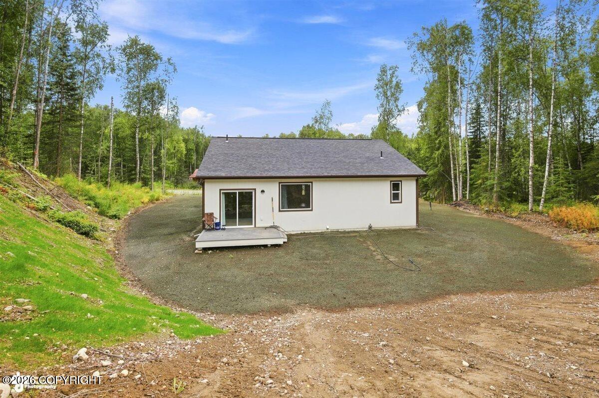 2295 N Skye Circle Property Photo 34