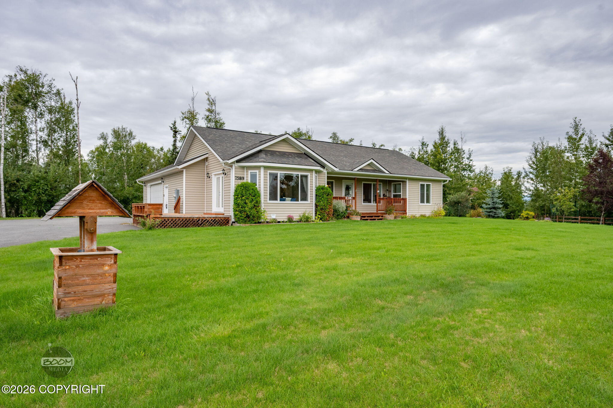 7589 W Overview Circle Property Photo 3