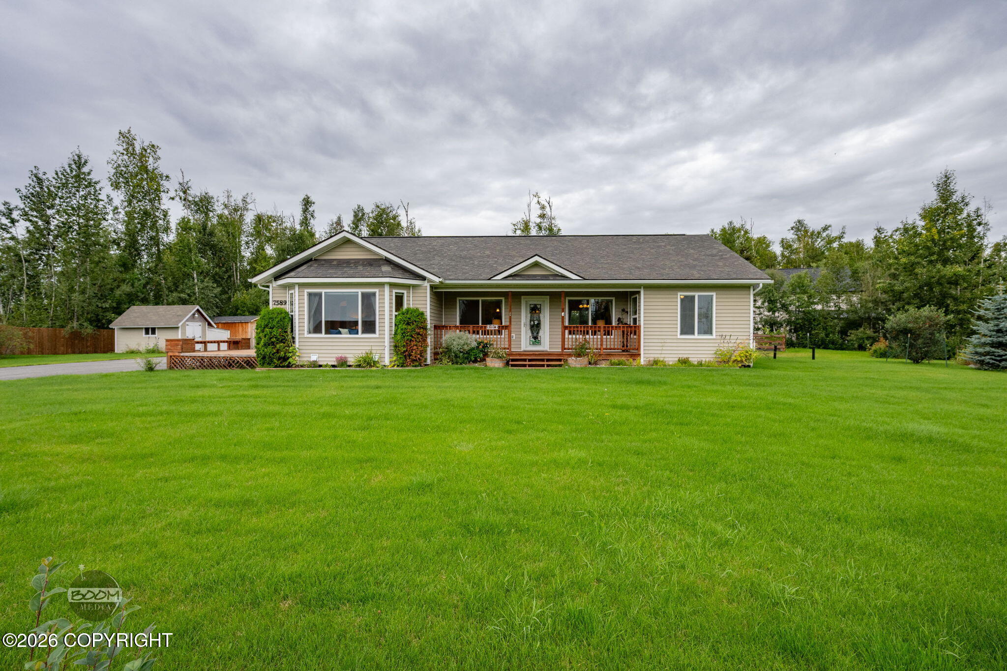 7589 W Overview Circle Property Photo 4
