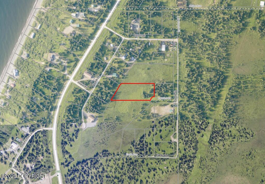 L18 B4 Plumb Bluff Estates Property Photo 1