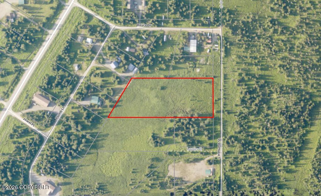 L16 B4 Plumb Bluff Estates Property Photo 1