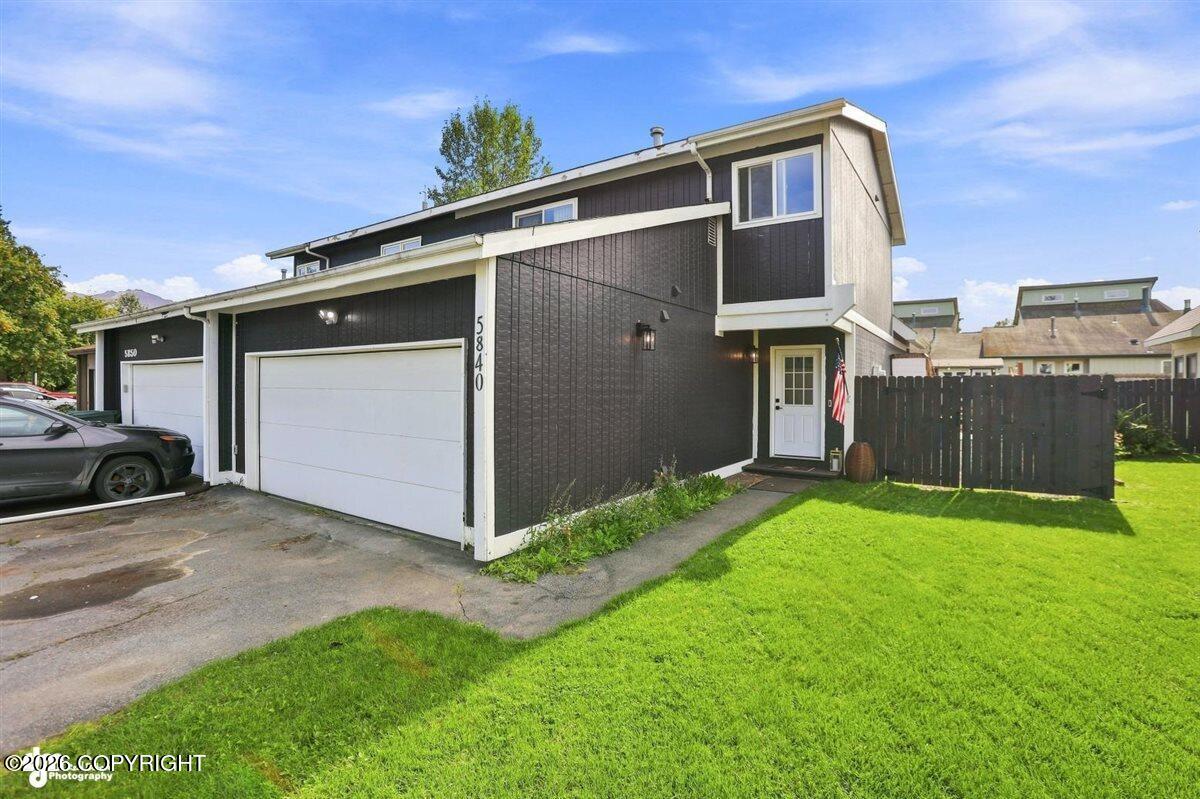 5840 Jordan Circle Property Photo 1
