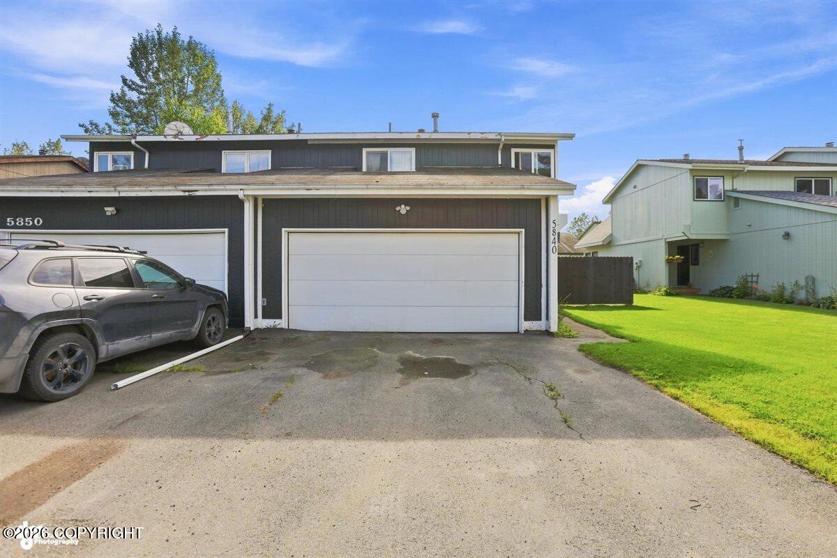 5840 Jordan Circle Property Photo 2
